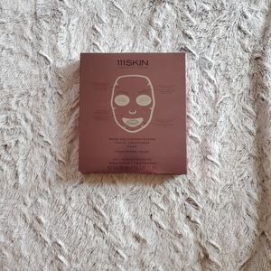 111Skin Rose Gold Masks NIB - 5 pack